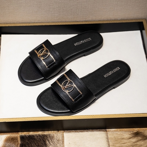 LV Slippers LV2305PD7 (3)