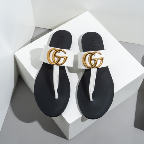 Gucc'i Sandals GC2302PD1 (5)