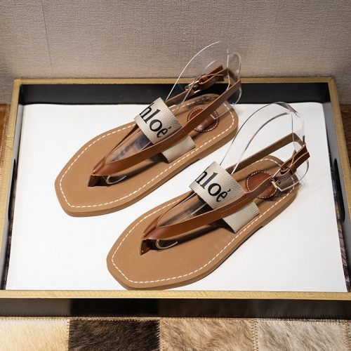 Chlo'e Sandals CS2023PD19 (3)