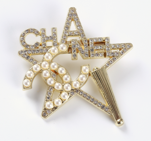 Shoe Chan'el Jewelry CH230813 (47)