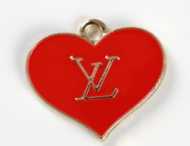 LV Shoe Jewelry LV230816 (2)