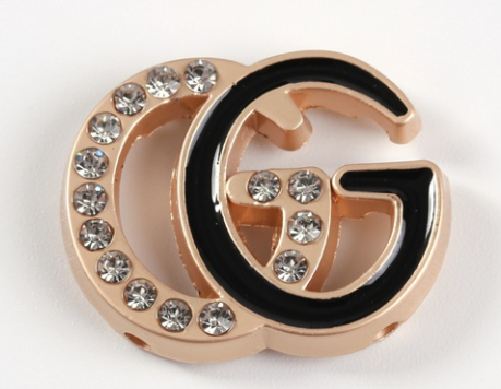 Gucc'i Shoe Jewelry GC230816 (2)