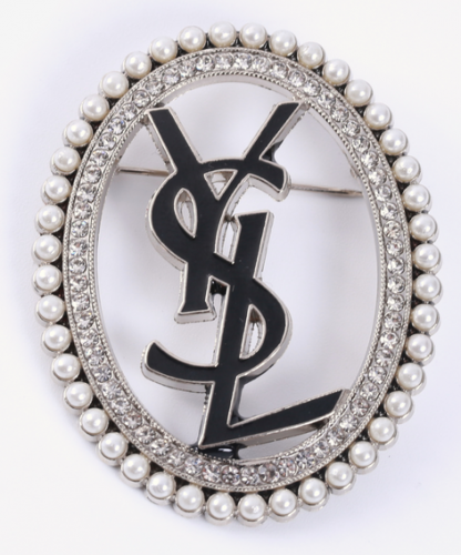 Saint Laurent Shoe Jewelry YSL230814 (14)