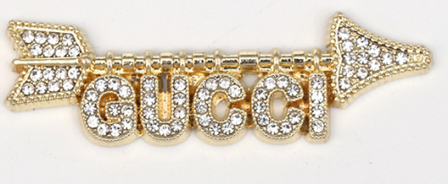 Shoe Gucc'i Jewelry GC230814 (5)