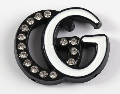Gucc'i Shoe Jewelry GC230816 (3)