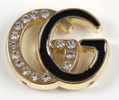 Gucc'i Shoe Jewelry GC230816 (1)