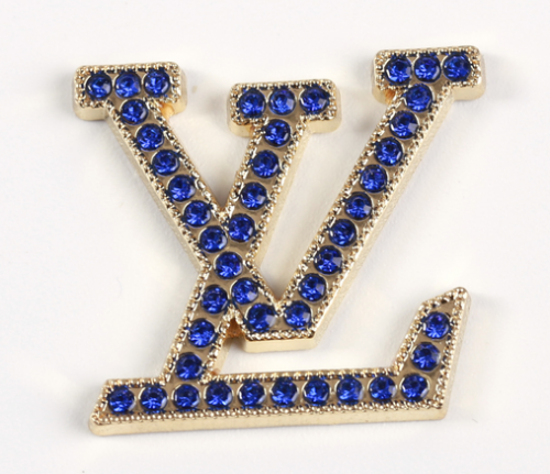 Shoe LV Jewelry LV230814 (12)