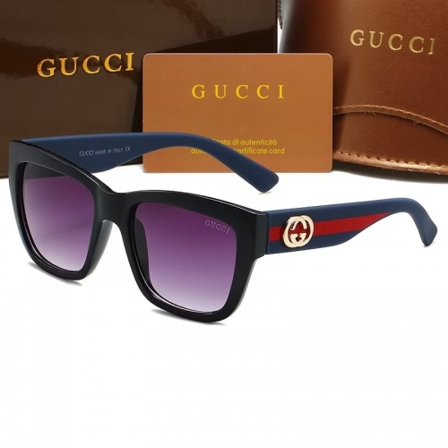 Sunglass with Case QG0034-15 (2)