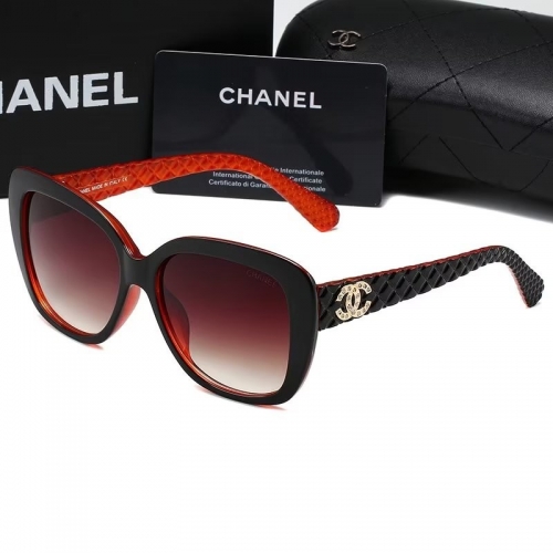 Sunglass with Case QCH9173-13 (5)