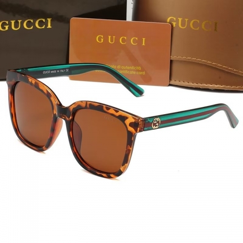 Sunglass with Case QG0034S-16 (3)