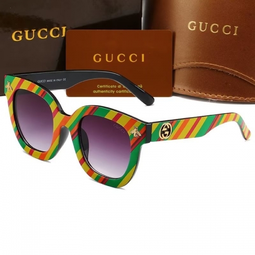 Sunglass with Case QG0116-15 (4)