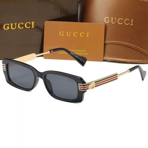 Sunglass with Case QG139-15 (5)