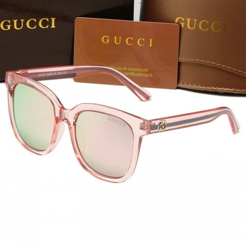 Sunglass with Case QG0034S-16 (4)