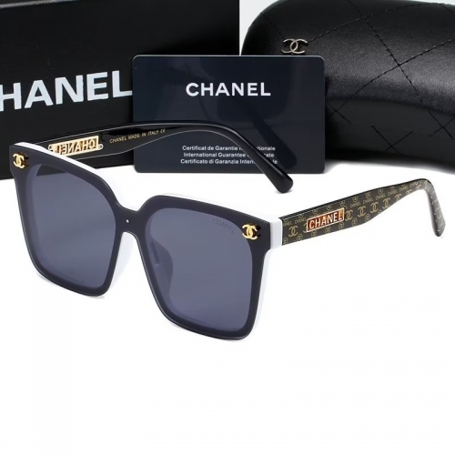Sunglass with Case QCH6239-18 (5)