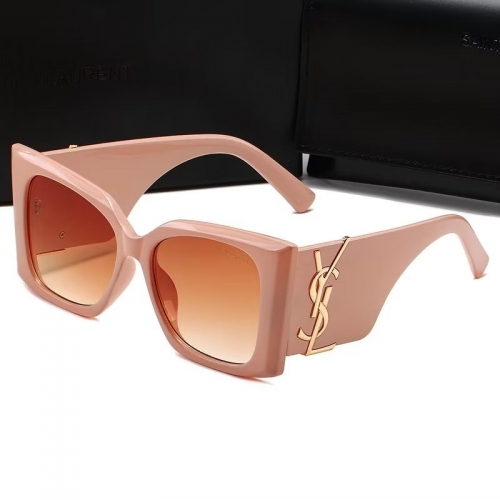 Sunglass with Case QY1002-15 (3)