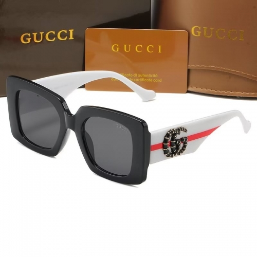 Sunglass with Case QG1131-15 (3)