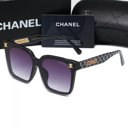 Sunglass with Case QCH6239-18 (1)