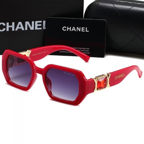 Sunglass with Case QCH6226-18 (4)