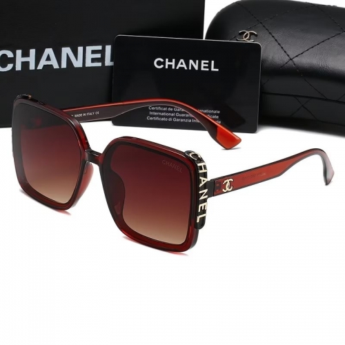 Sunglass with Case QCH393-15 (2)