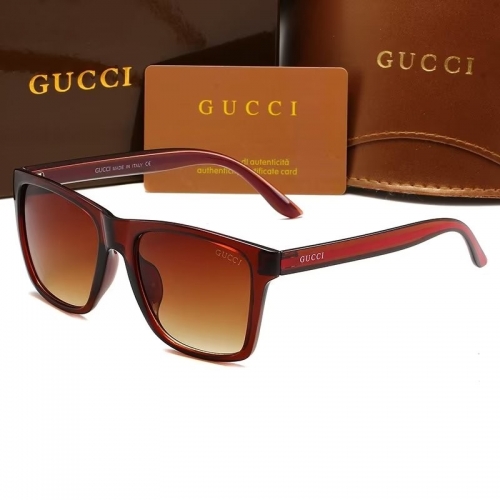 Sunglass with Case Qg3535-13 (5)