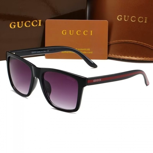 Sunglass with Case Qg3535-13 (2)