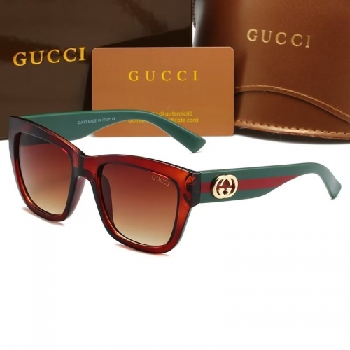 Sunglass with Case QG0034-15 (4)