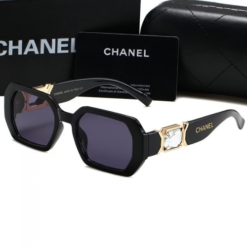 Sunglass with Case QCH6226-18 (2)