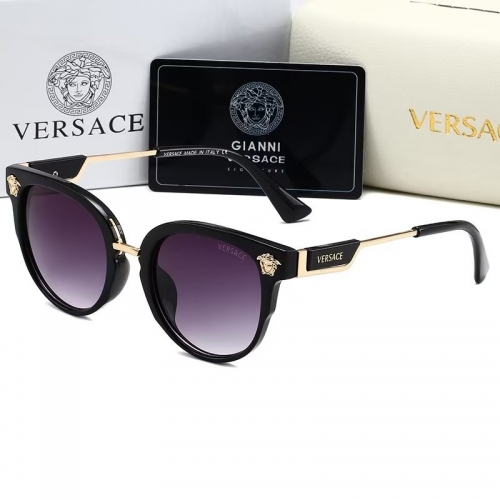 Sunglass with Case QV1657-16 (2)