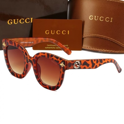 Sunglass with Case QG0116-15 (2)