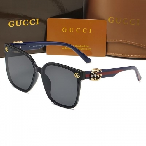 Sunglass with Case QG1137-16 (1)