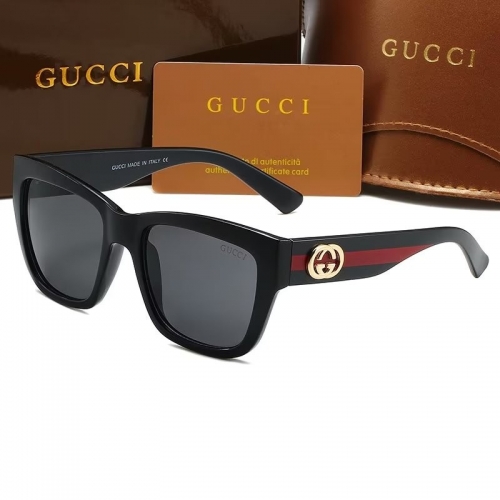 Sunglass with Case QG0034-15 (6)