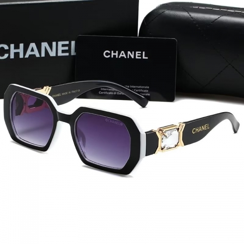 Sunglass with Case QCH6226-18 (6)