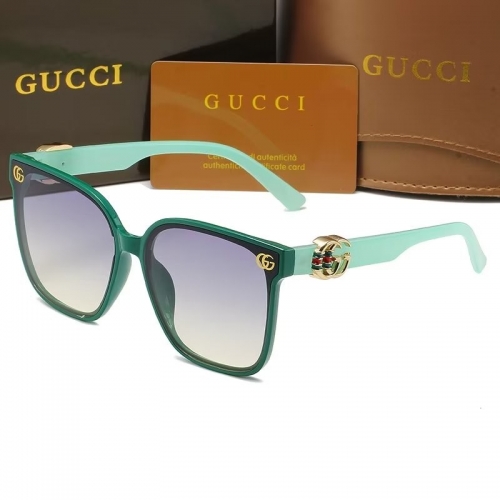 Sunglass with Case QG1137-16 (5)