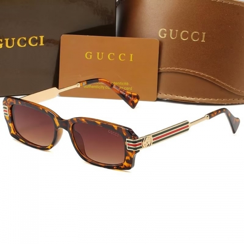 Sunglass with Case QG139-15 (2)