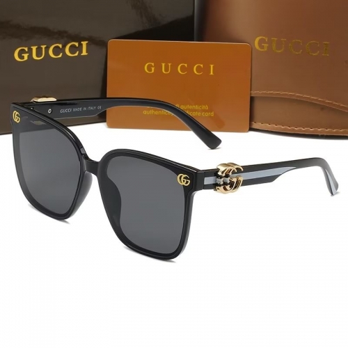 Sunglass with Case QG1137-16 (3)