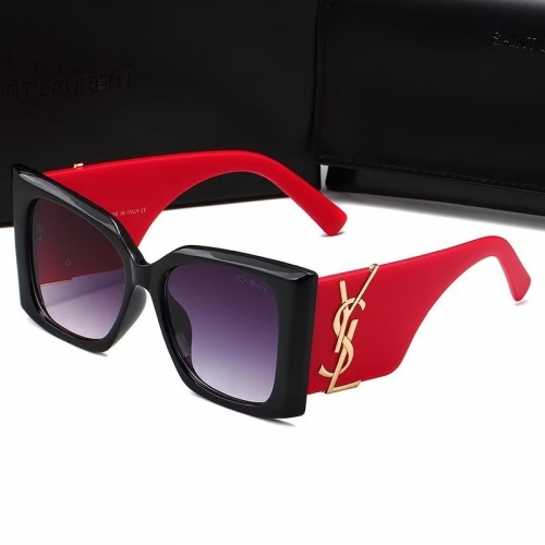 Sunglass with Case QY1002-15 (5)