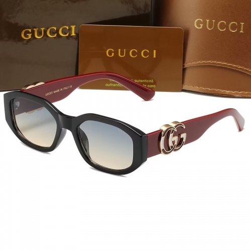 Sunglass with Case QG6255-16 (3)