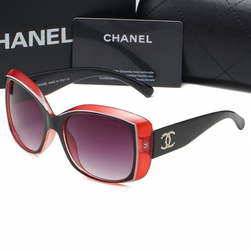 Sunglass with Case QC9925-13 (1)