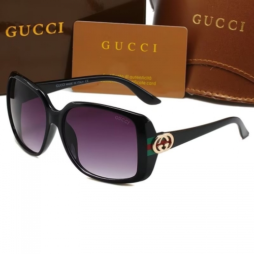 Sunglass with Case QG3166-15 (2)