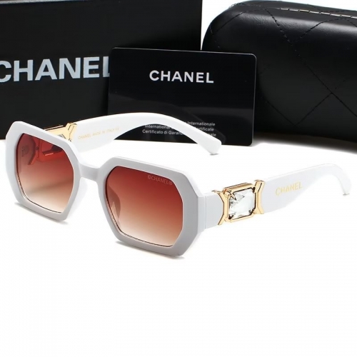 Sunglass with Case QCH6226-18 (1)