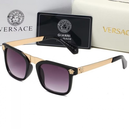 Sunglass with Case QV9266-18 (1)