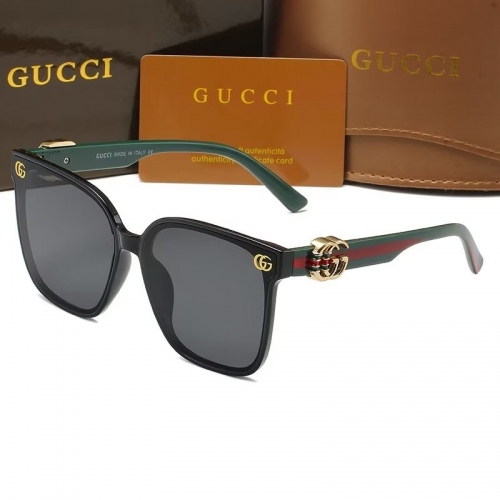 Sunglass with Case QG1137-16 (2)