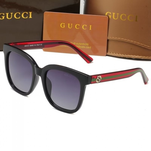 Sunglass with Case QG0034S-16 (2)