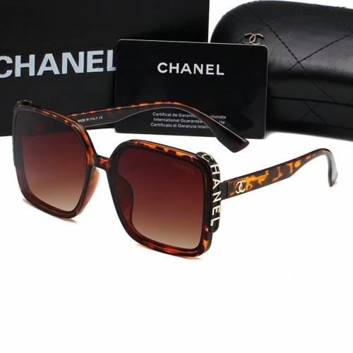 Sunglass with Case QCH393-15 (3)