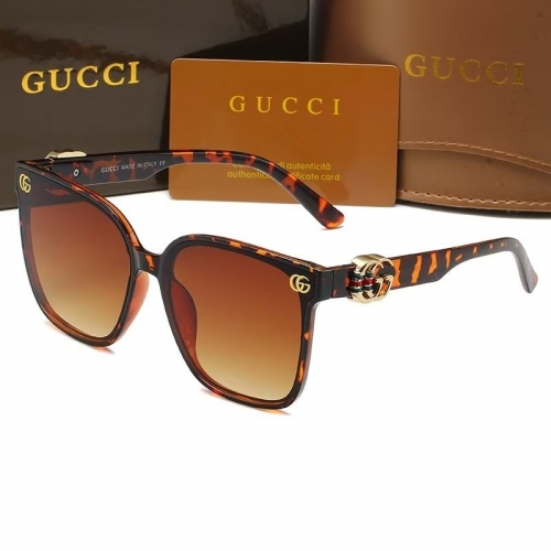 Sunglass with Case QG1137-16 (4)