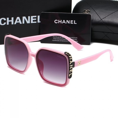 Sunglass with Case QCH393-15 (4)