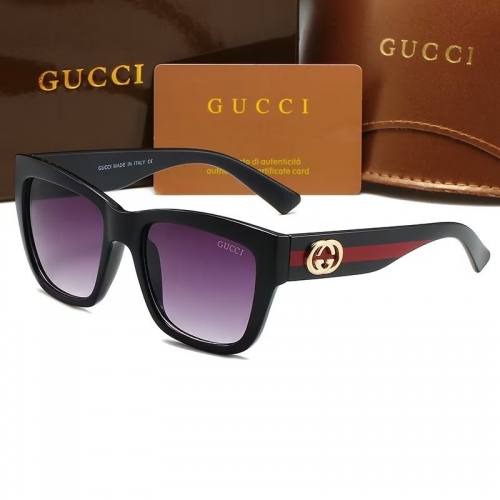 Sunglass with Case QG0034-15 (1)