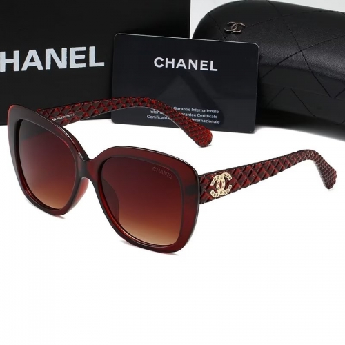 Sunglass with Case QCH9173-13 (2)