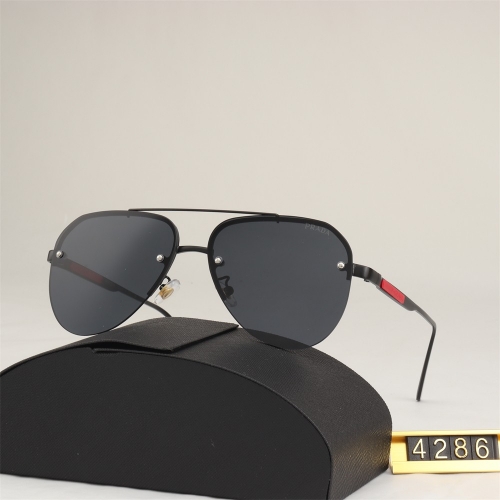 Sunglass With Case 46PT4286-46 (3)