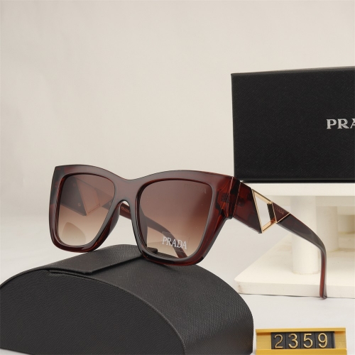 Sunglass With Case 36PT9532-36 (2)